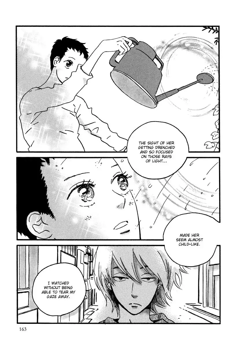 Natsuyuki Rendez-vous Chapter 11 22